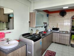 Blk 86 Whampoa Spring (Toa Payoh), HDB 3 Rooms #627088681